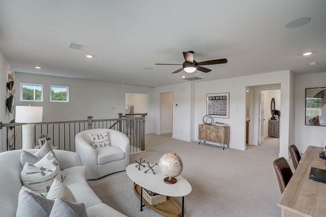 2044 Bluestem Road, Celina, TX 75009