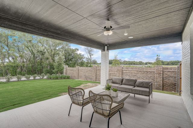 2044 Bluestem Road, Celina, TX 75009