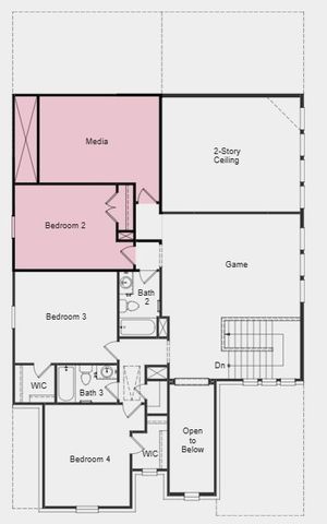 2044 Bluestem Road, Celina, TX 75009