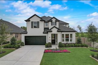 2044 Bluestem Road, Celina, TX 75009