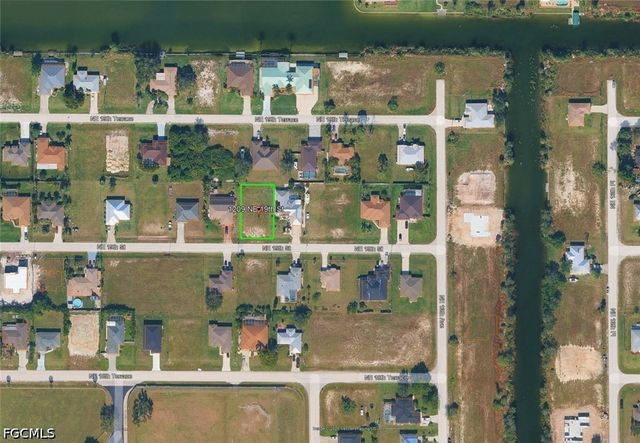 1209 NE 19th ST, Cape Coral, FL 33909