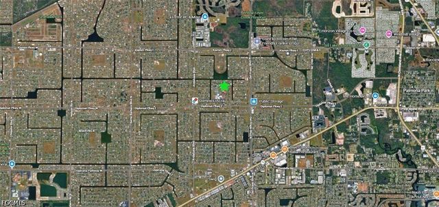 1209 NE 19th ST, Cape Coral, FL 33909