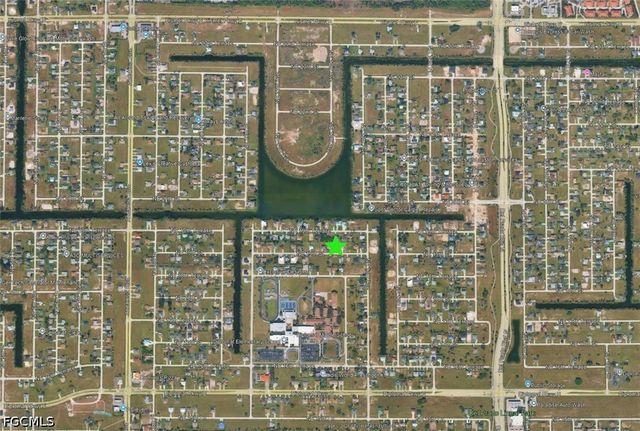 1209 NE 19th ST, Cape Coral, FL 33909