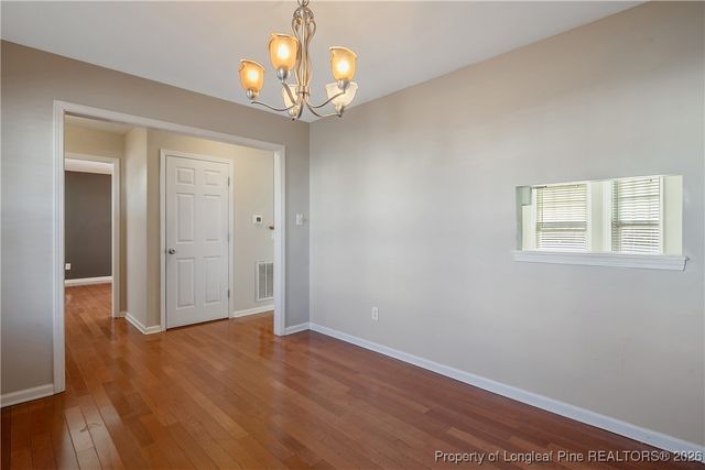 3679 Pioneer Drive, Hope Mills, NC 28348