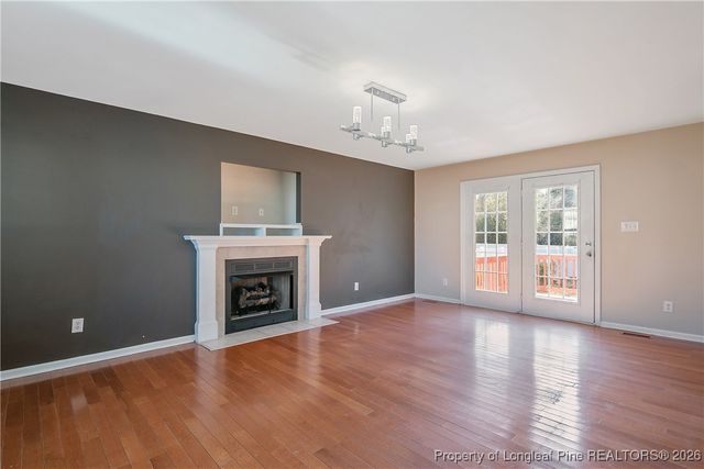 3679 Pioneer Drive, Hope Mills, NC 28348