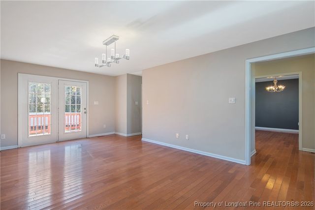 3679 Pioneer Drive, Hope Mills, NC 28348