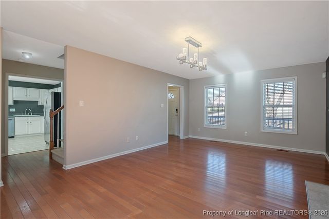 3679 Pioneer Drive, Hope Mills, NC 28348