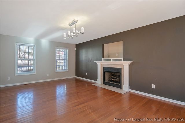 3679 Pioneer Drive, Hope Mills, NC 28348