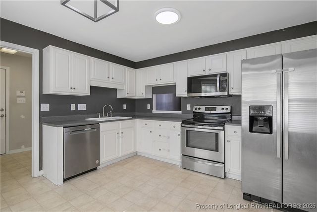 3679 Pioneer Drive, Hope Mills, NC 28348