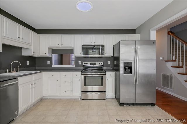 3679 Pioneer Drive, Hope Mills, NC 28348