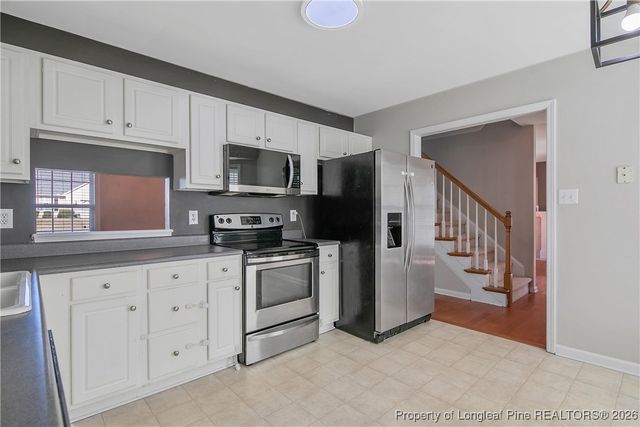 3679 Pioneer Drive, Hope Mills, NC 28348