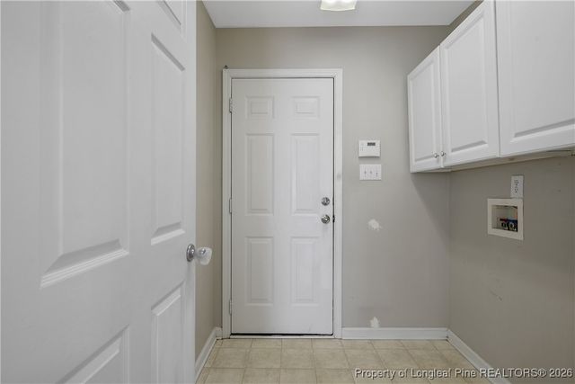 3679 Pioneer Drive, Hope Mills, NC 28348