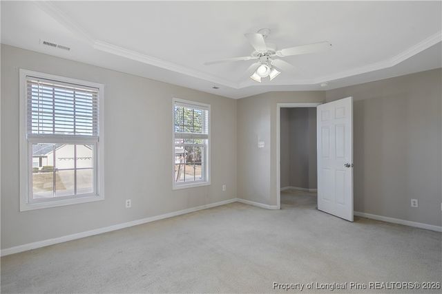 3679 Pioneer Drive, Hope Mills, NC 28348