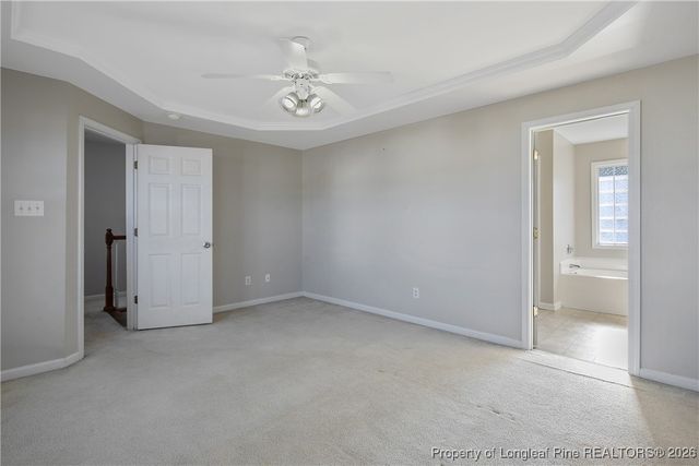 3679 Pioneer Drive, Hope Mills, NC 28348