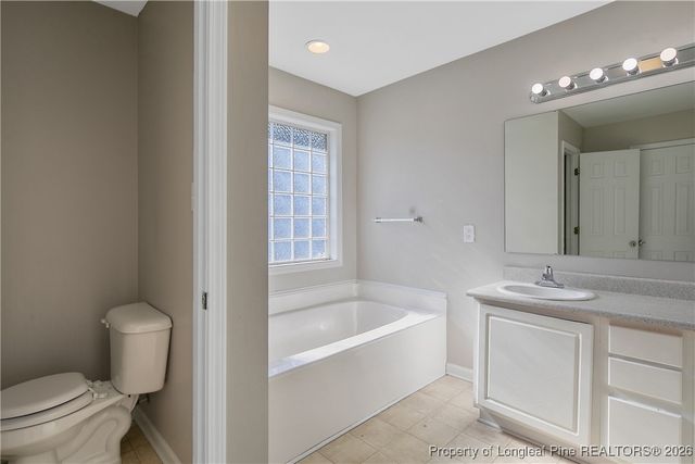 3679 Pioneer Drive, Hope Mills, NC 28348