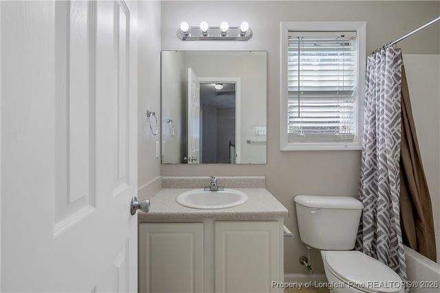 3679 Pioneer Drive, Hope Mills, NC 28348