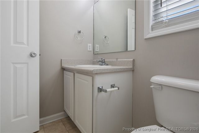 3679 Pioneer Drive, Hope Mills, NC 28348