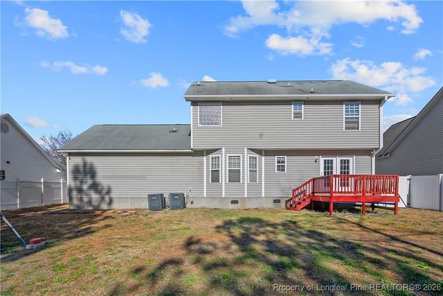 3679 Pioneer Drive, Hope Mills, NC 28348