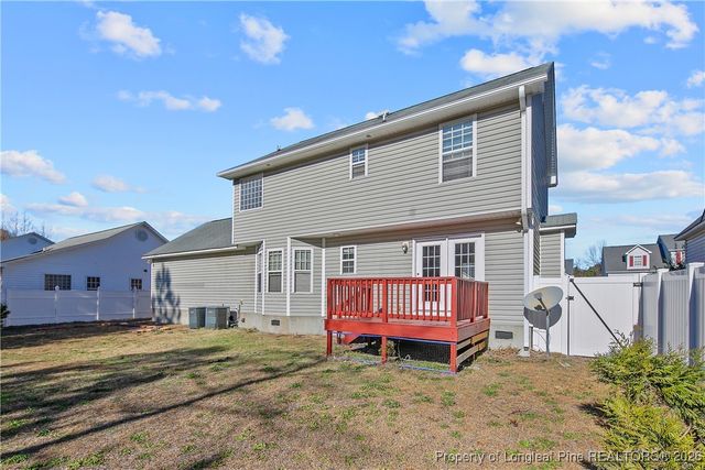 3679 Pioneer Drive, Hope Mills, NC 28348