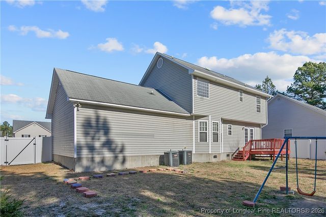 3679 Pioneer Drive, Hope Mills, NC 28348