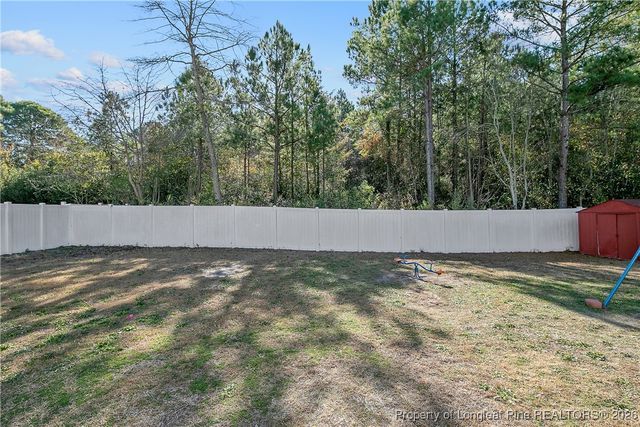 3679 Pioneer Drive, Hope Mills, NC 28348