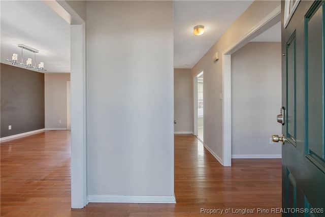 3679 Pioneer Drive, Hope Mills, NC 28348