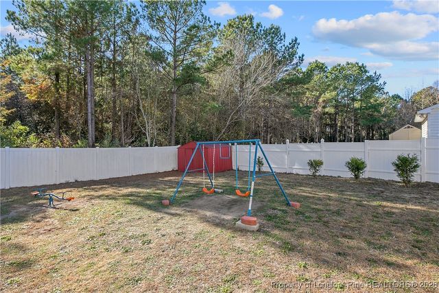 3679 Pioneer Drive, Hope Mills, NC 28348