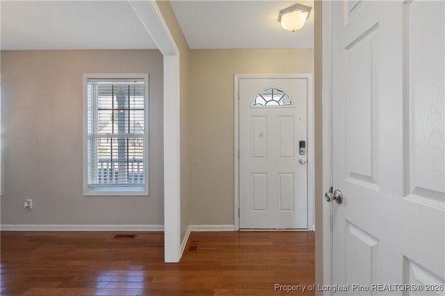 3679 Pioneer Drive, Hope Mills, NC 28348