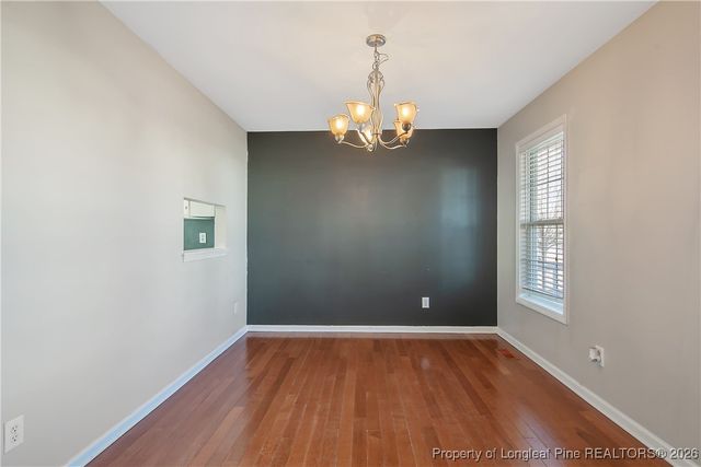 3679 Pioneer Drive, Hope Mills, NC 28348