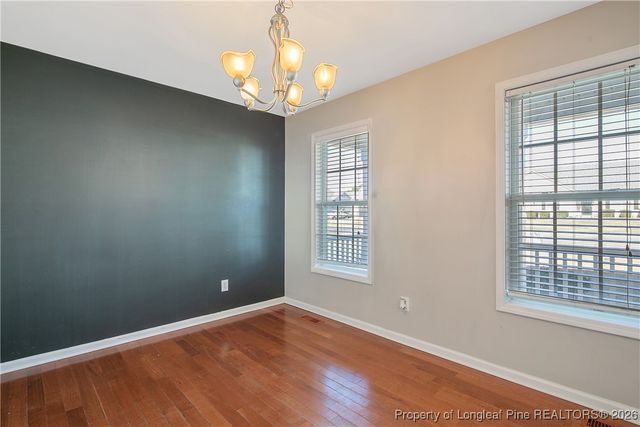 3679 Pioneer Drive, Hope Mills, NC 28348