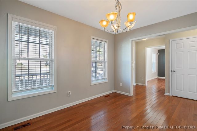 3679 Pioneer Drive, Hope Mills, NC 28348