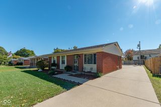 2855 12th Street, Columbus, IN 47201