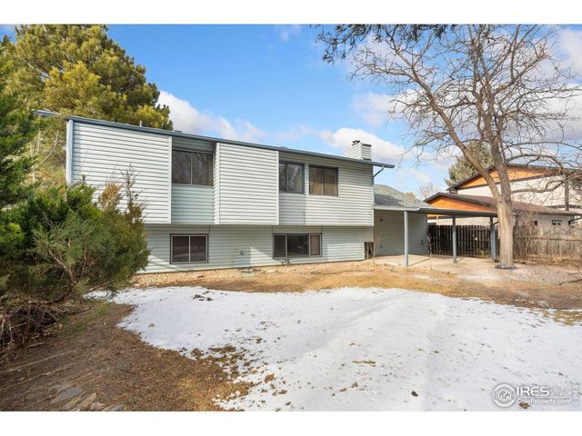 2700 Brookwood Dr, Fort Collins, CO 80525