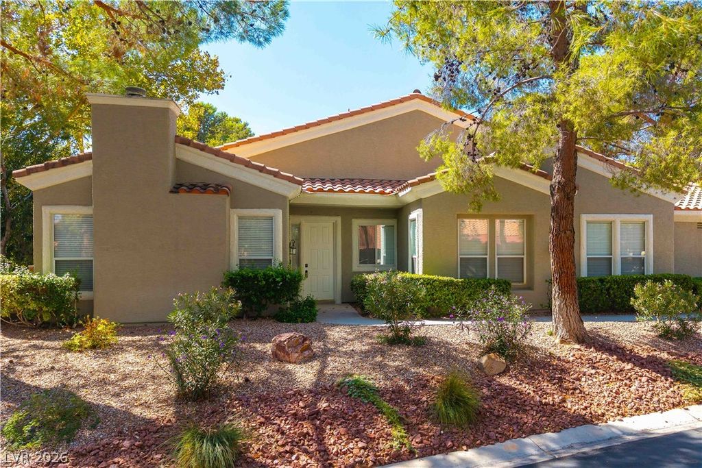 1924 Summer Pine Court 101, Las Vegas, NV 89134 — photo 2