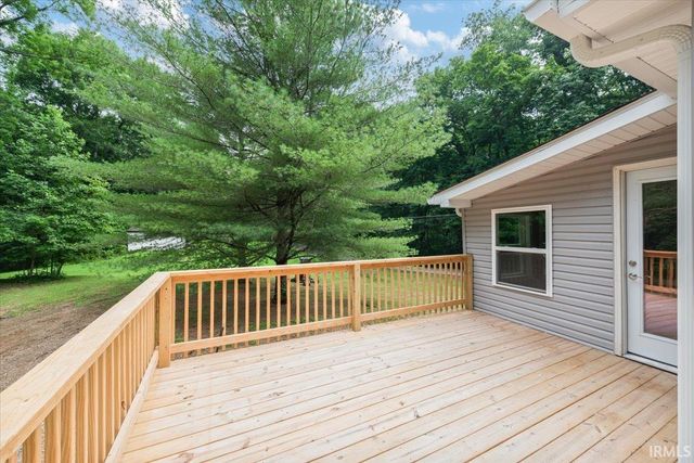 2097 Tripleton Pike Road, Bedford, IN 47421
