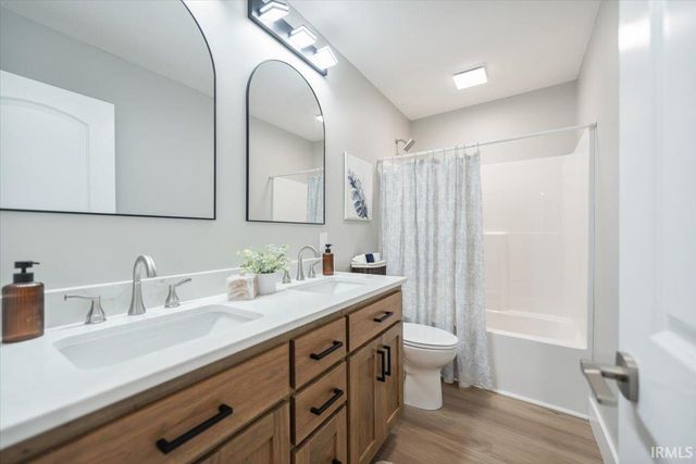 2097 Tripleton Pike Road, Bedford, IN 47421