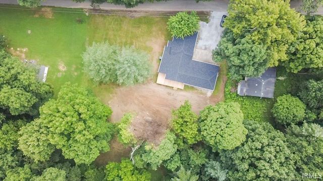 2097 Tripleton Pike Road, Bedford, IN 47421