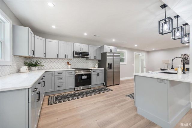 2097 Tripleton Pike Road, Bedford, IN 47421