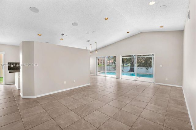 467 SW 191st Terrace, Pembroke Pines, FL 33029