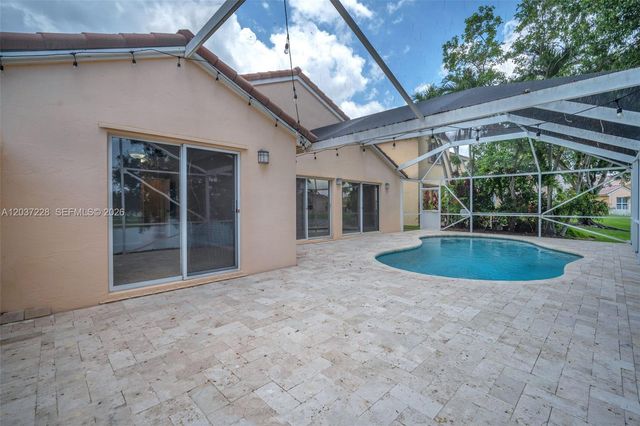 467 SW 191st Terrace, Pembroke Pines, FL 33029