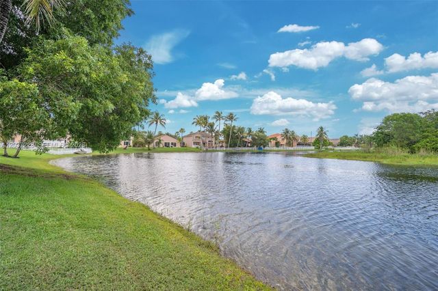 467 SW 191st Terrace, Pembroke Pines, FL 33029