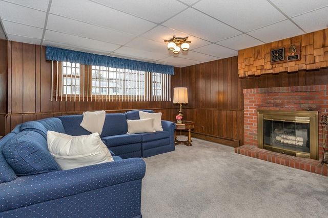 134 Curtis Ave, Stoughton, MA 02072