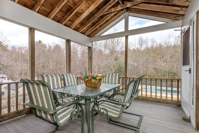 134 Curtis Ave, Stoughton, MA 02072