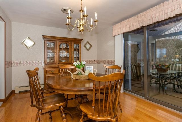 134 Curtis Ave, Stoughton, MA 02072