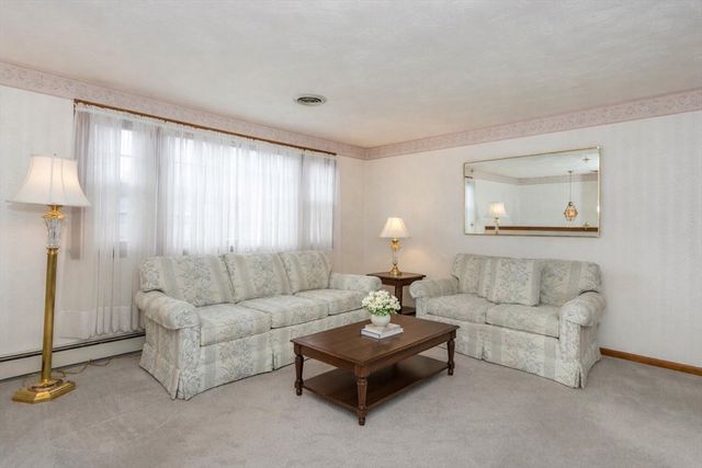 134 Curtis Ave, Stoughton, MA 02072