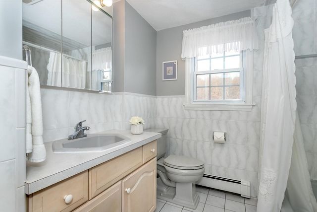 134 Curtis Ave, Stoughton, MA 02072