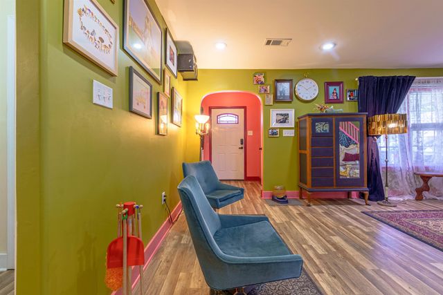 754 EVA ST, Memphis, TN 38112