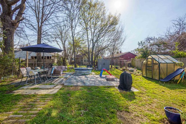 754 EVA ST, Memphis, TN 38112