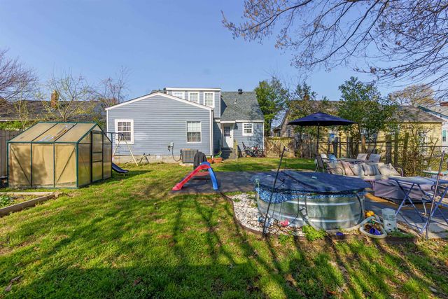 754 EVA ST, Memphis, TN 38112