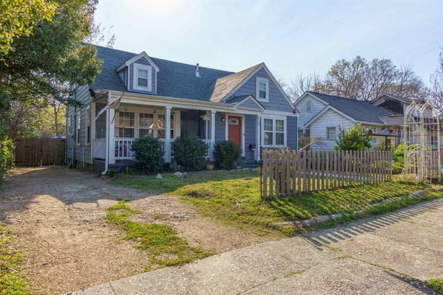 754 EVA ST, Memphis, TN 38112